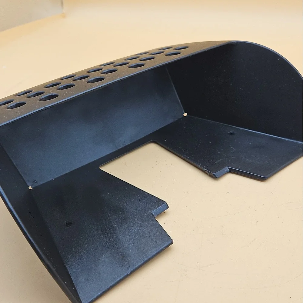 Front Floor Basket Storage Tray Nose Cone Pride GoGo Elite Traveller Sport